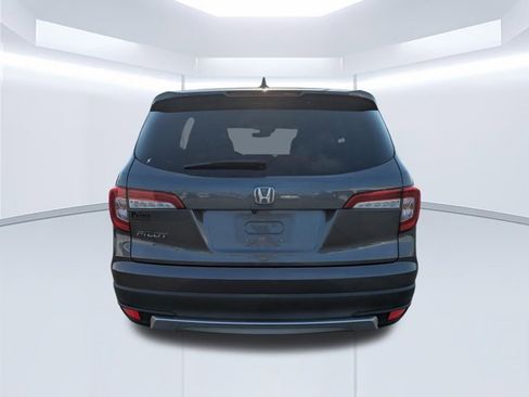Used 2020 Honda Pilot EX-L image 5