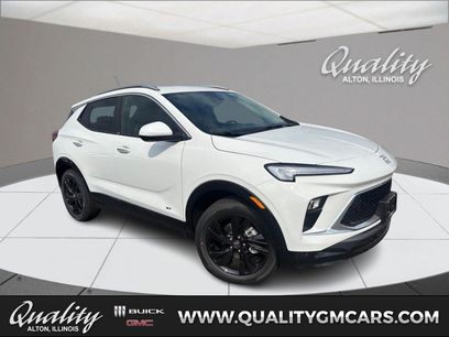 New 2026 Buick Encore GX Sport Touring w/ Comfort Package