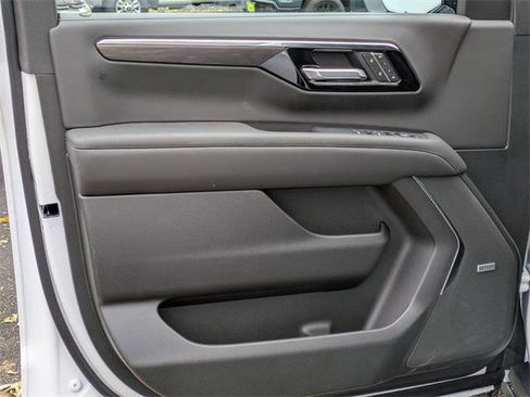 New 2026 Chevrolet Tahoe Z71 w/ Z71 Off-Road Package image 12