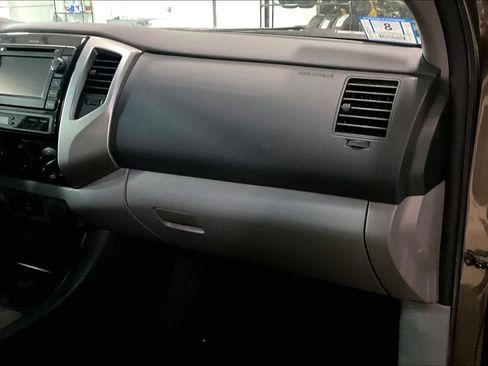 Used 2013 Toyota Tacoma 4x4 Double Cab image 18