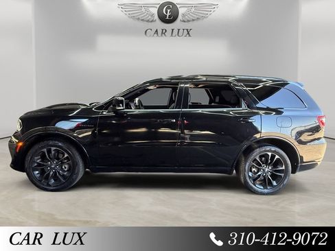 Used 2023 Dodge Durango R/T RWD image 2