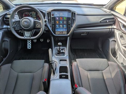 Certified 2023 Subaru WRX Premium image 23