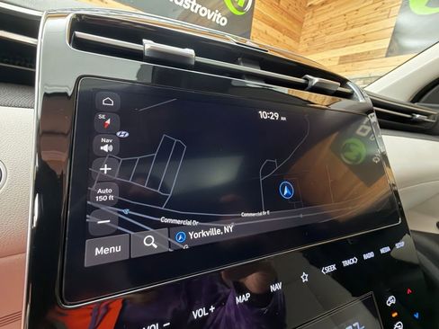 Used 2024 Hyundai Tucson SEL image 21