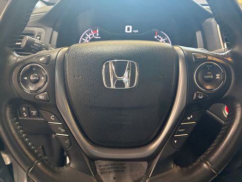 Used 2023 Honda Ridgeline RTL image 17