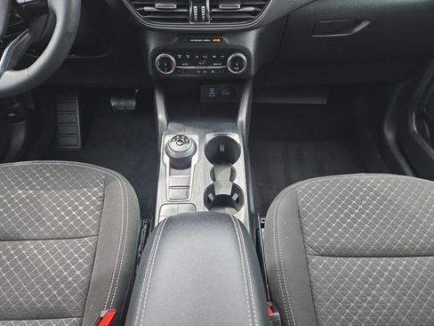 Used 2023 Ford Escape Active AWD/4WD image 21