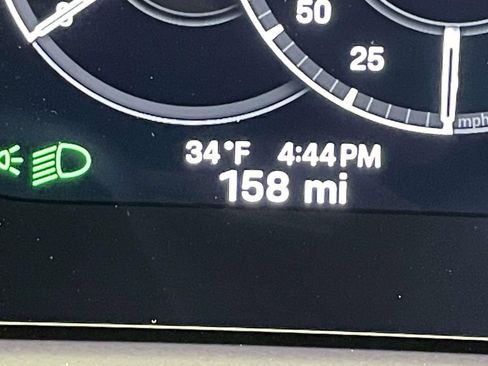 Used 2026 Porsche Cayenne GTS image 46