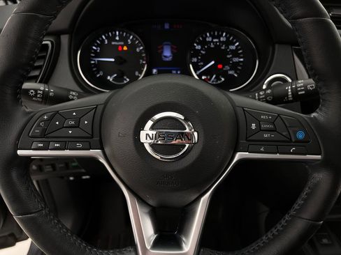 Used 2020 Nissan Rogue Sport SL w/ Premium Package image 16