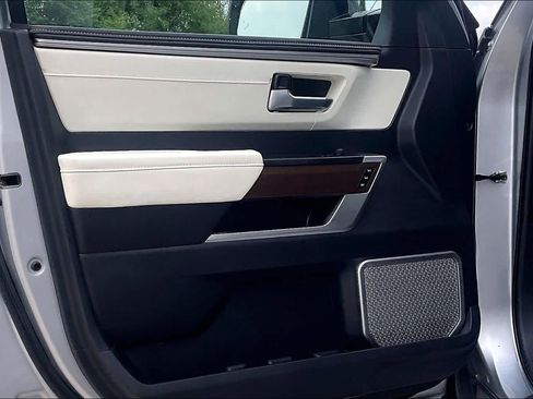 Used 2023 Toyota Tundra Capstone image 22