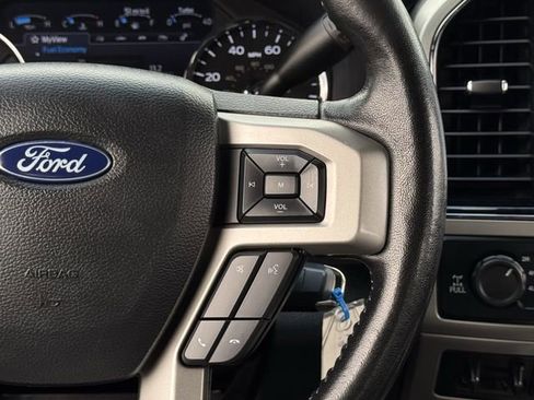 Used 2022 Ford F250 Lariat w/ Tremor Off-Road Package image 14