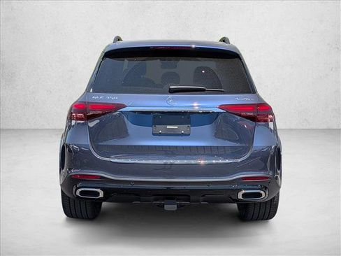 New 2026 Mercedes-Benz GLE 350 4MATIC image 8
