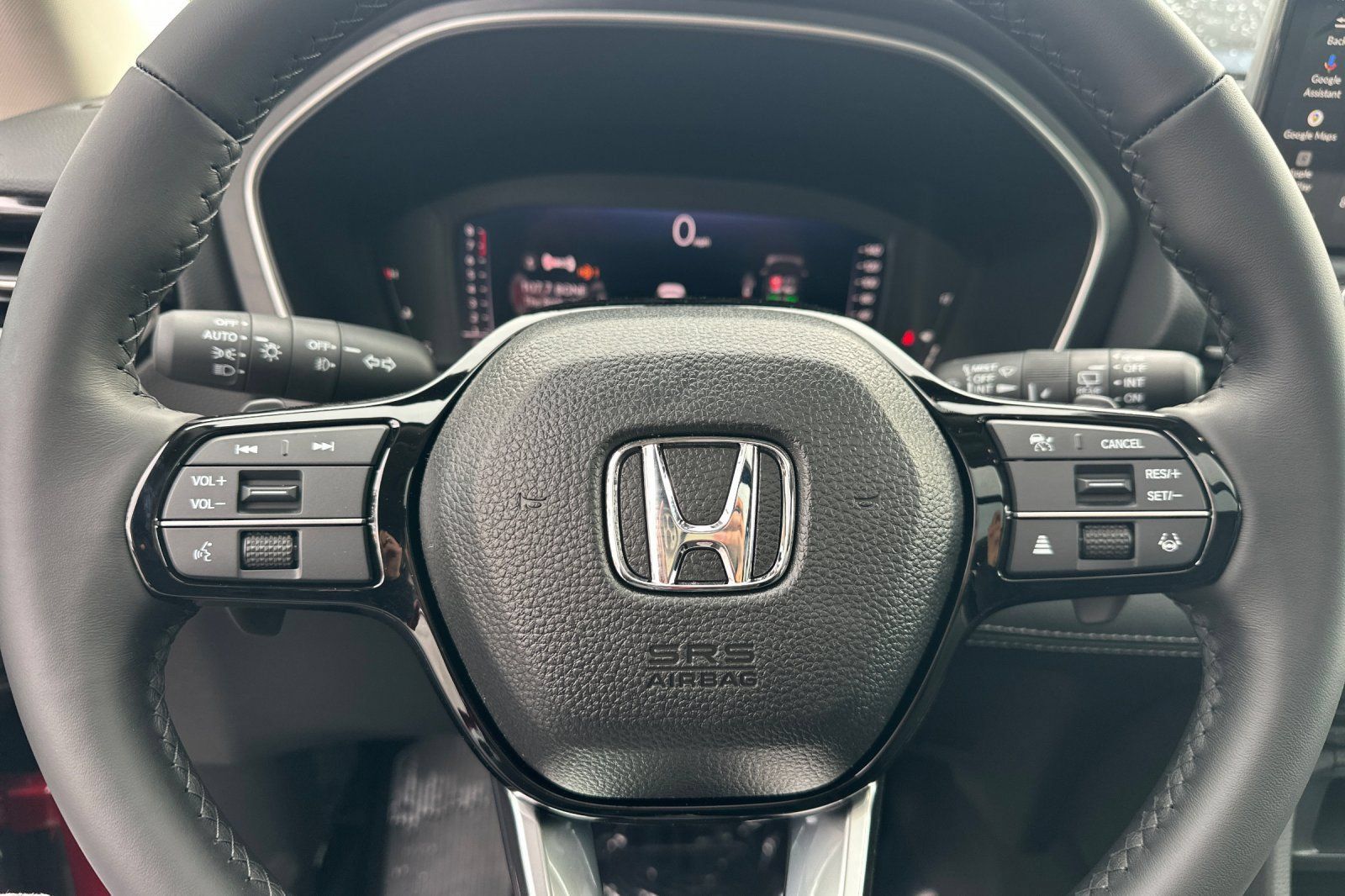 New 2026 Honda Pilot Touring image 25