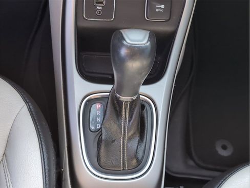 Used 2018 Jeep Compass Latitude w/ Popular Equipment Group image 24