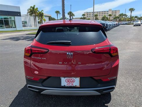 New 2026 Buick Encore GX Preferred image 5