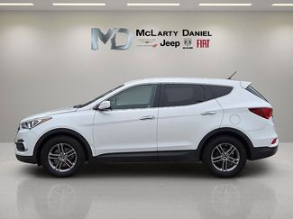 Used 2018 Hyundai Santa Fe Sport AWD/4WD video 3