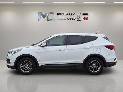 Used 2018 Hyundai Santa Fe Sport AWD/4WD image 3