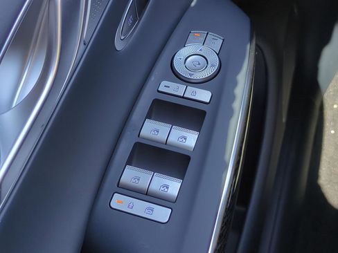 New 2026 Genesis GV70 3.5T Sport Prestige AWD/4WD image 12
