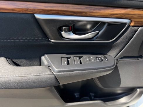 Used 2021 Honda CR-V EX image 12