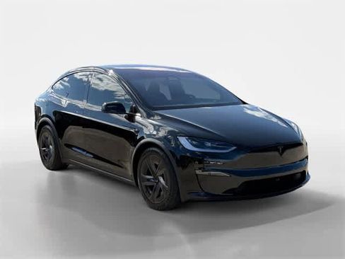 Used 2026 Tesla Model X image 12