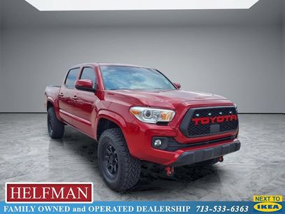 Used 2023 Toyota Tacoma SR