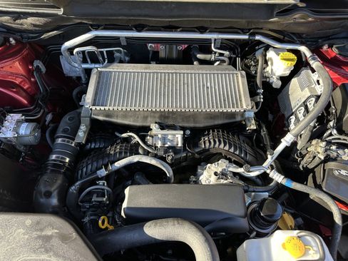 Used 2019 Subaru Ascent Limited w/ Popular Package #3 image 27