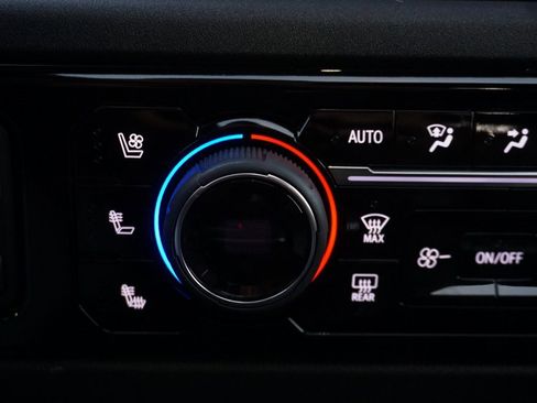 Certified 2025 Chevrolet Silverado 1500 ZR2 w/ Technology Package image 16