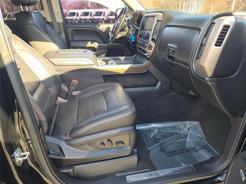 Used 2018 GMC Sierra 1500 Denali image 7