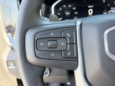Used 2024 GMC Sierra 1500 Elevation w/ Elevation Premium Package AWD/4WD image 21