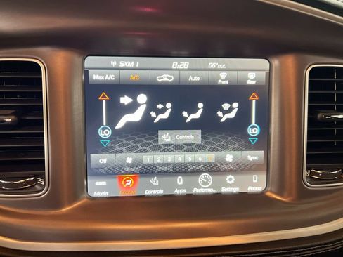 Used 2022 Dodge Charger Scat Pack RWD image 16