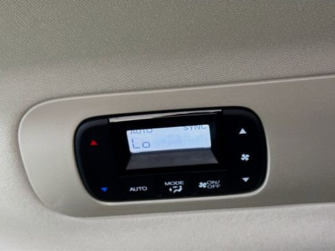 Used 2026 Honda Odyssey Touring image 35