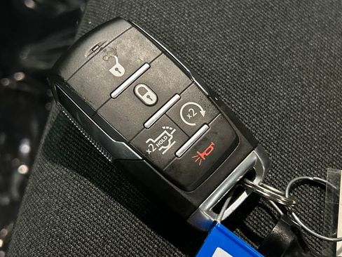 Used 2026 RAM 1500 Big Horn image 32