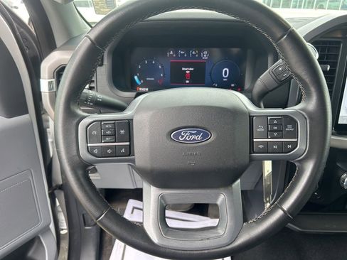 Used 2024 Ford F150 XLT AWD/4WD image 16