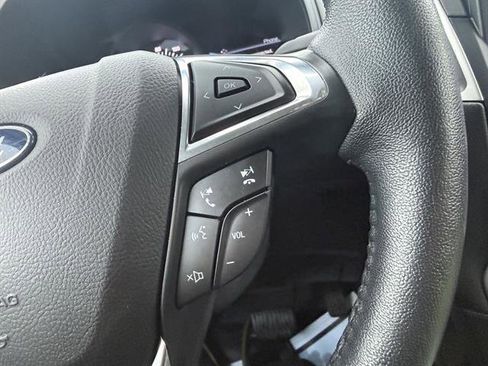 Used 2022 Ford Edge SEL w/ Convenience Package image 38