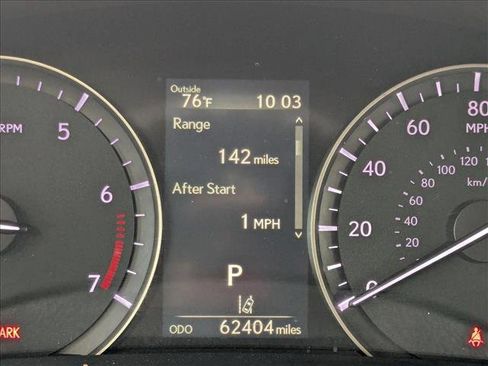 Used 2018 Lexus RX 350 FWD w/ Premium Package image 11