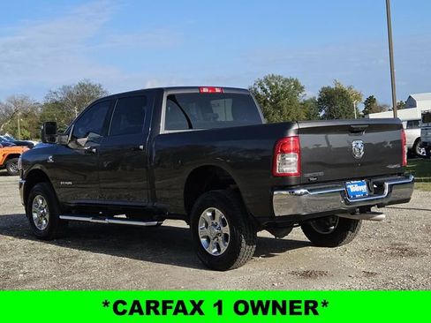Used 2024 RAM 2500 Big Horn image 7