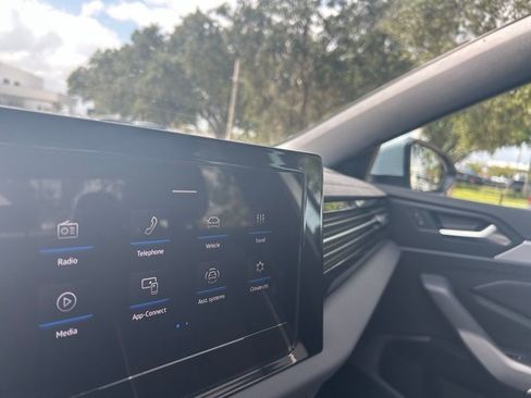 New 2026 Volkswagen Jetta Sport image 12