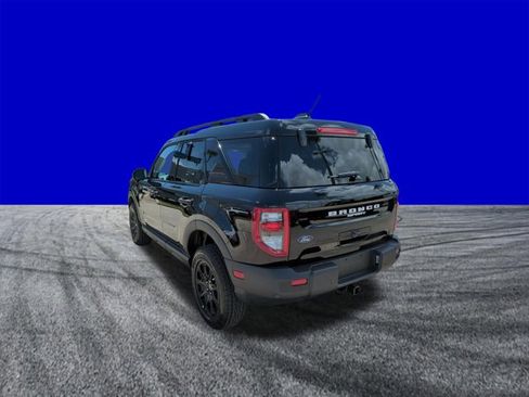 New 2026 Ford Bronco Sport Badlands AWD/4WD image 6