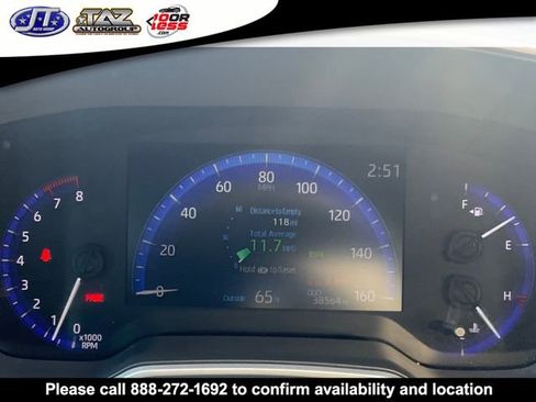 Used 2020 Toyota Corolla XSE image 17