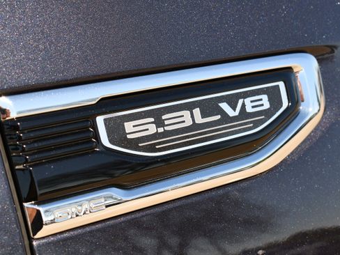 Used 2023 GMC Sierra 1500 Denali w/ Technology Package image 4