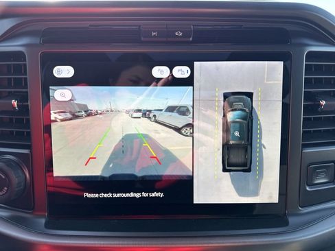 Certified 2025 Ford F150 Raptor image 11