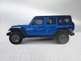 New 2025 Jeep Wrangler Unlimited Rubicon image 5