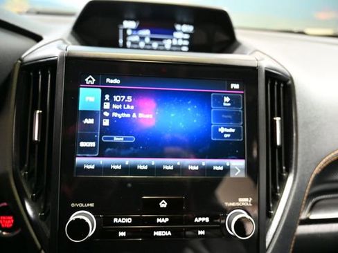 Certified 2024 Subaru Forester Wilderness image 36