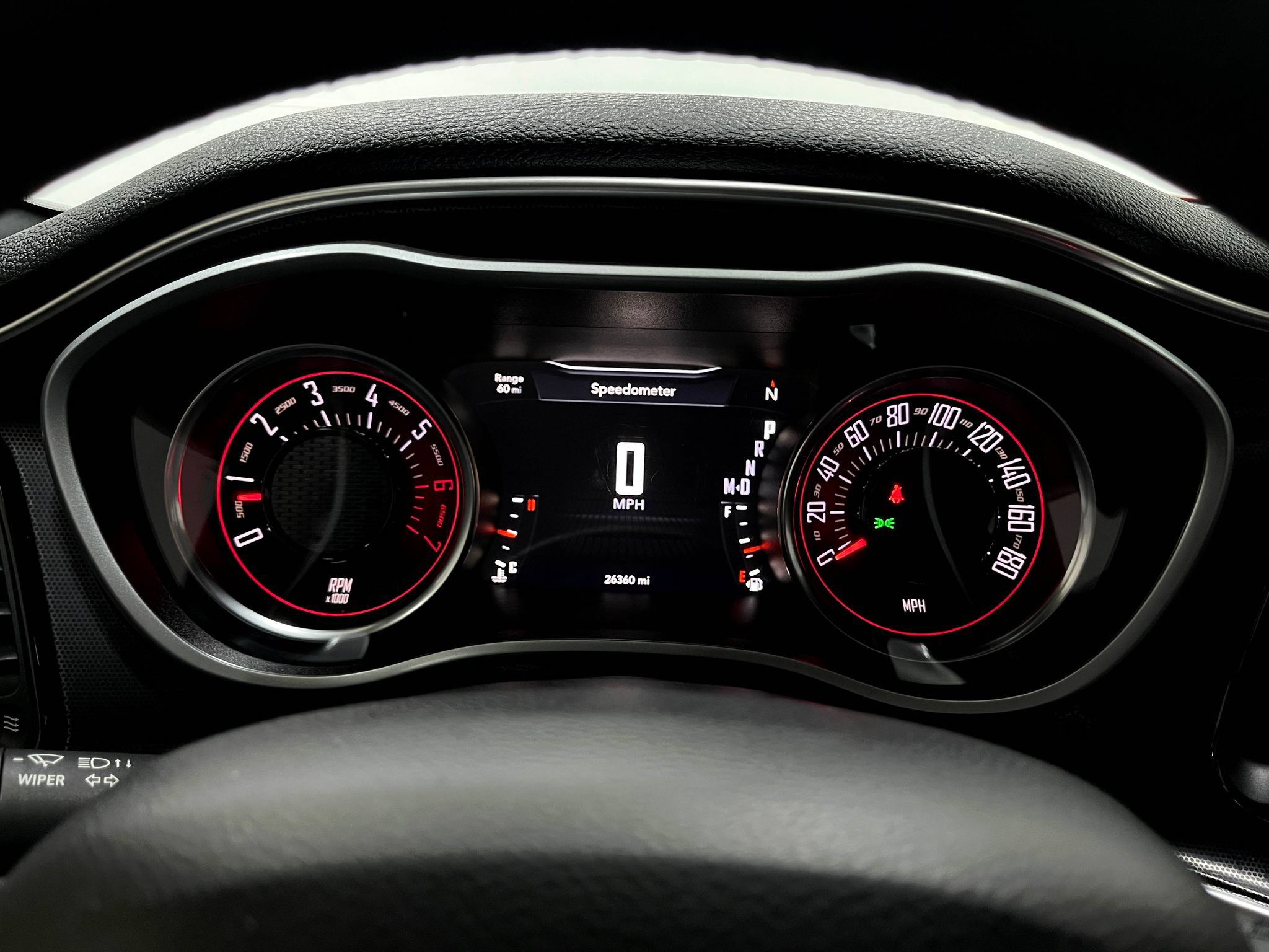 Used 2016 Dodge Challenger R/T Scat Pack RWD image 20
