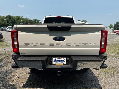 Used 2024 Ford F350 XL w/ XL Driver Assist Package AWD/4WD image 8