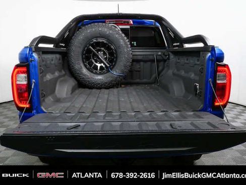 Used 2024 GMC Canyon AT4X w/ AT4X AEV Edition AWD/4WD image 28