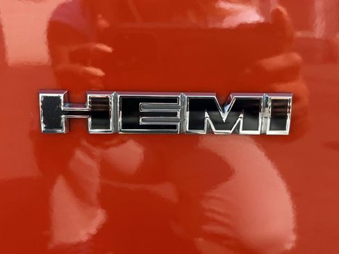 Used 2008 Dodge Charger R/T RWD image 42
