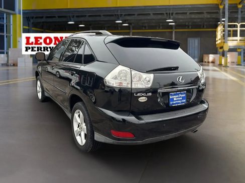 Used 2004 Lexus RX 330 AWD image 7