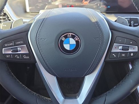 Used 2026 BMW X5 sDrive40i w/ Parking Assistance Package image 30