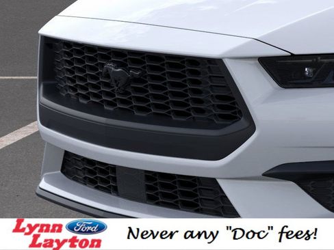 New 2026 Ford Mustang Premium image 17