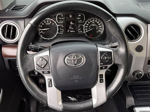 Used 2019 Toyota Tundra Limited image 11
