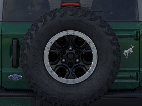 New 2025 Ford Bronco Badlands image 24